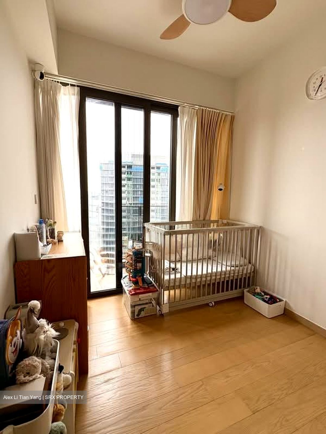 Midwood (D23), Condominium #580689351